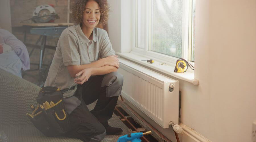 Professional Leak Detection Services in Trenton, TX